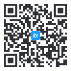 iOS 系统版 二维码 | YABO